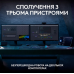 Клавіатура Logitech MX Keys S Wireless Ukr Graphite (L920-011593) (6921792) Клавіатура Logitech MX Keys S Wireless Ukr Graphite (L920-011593) (6921792)