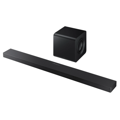 Саундбар Samsung HW-QS700F/UA  (7109339)