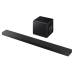 Саундбар Samsung HW-QS700F/UA  (7109339)