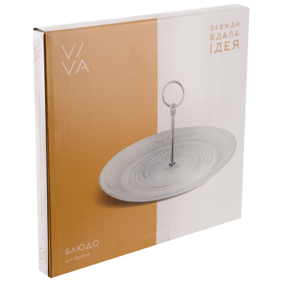 Блюдо Viva Lace (7002718) Блюдо Viva Lace (7002718)