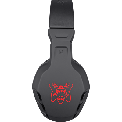 Гарнітура Defender Сujo Black-Red (64505) (6869959) Гарнітура Defender Сujo Black-Red (64505) (6869959)