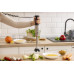 Занурювальний блендер Gorenje HBX1500VS (7229916)