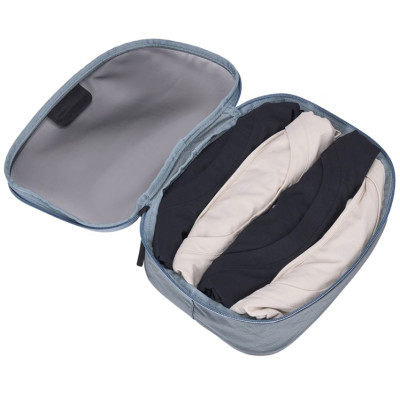 Дорожня сумка Thule Packing Cube - Small - TPCS-201 Pond Gray (7248710) Дорожня сумка Thule Packing Cube - Small - TPCS-201 Pond Gray (7248710)