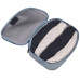 Дорожня сумка Thule Packing Cube - Small - TPCS-201 Pond Gray (7248710) Дорожня сумка Thule Packing Cube - Small - TPCS-201 Pond Gray (7248710)