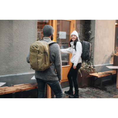 Дорожній рюкзак Thule Aion Travel Backpack 28L TATB128 Black (6808624) Дорожній рюкзак Thule Aion Travel Backpack 28L TATB128 Black (6808624)