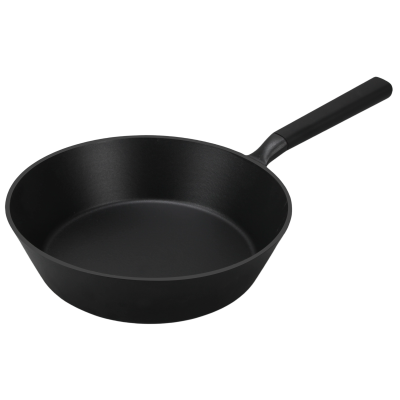 Сковорода чавунна Wok Ringel Salsa 28 см (7135991) Сковорода чавунна Wok Ringel Salsa 28 см (7135991)