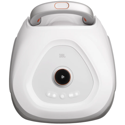 Портативна акустика JBL PartyBox 330 White (JBLPB330WHTEP) (7291292) Портативна акустика JBL PartyBox 330 White (JBLPB330WHTEP) (7291292)