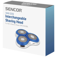 Бритвенна голівка Sencor SMX 009 (6796779)