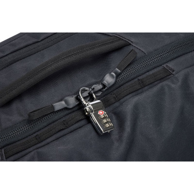 Дорожній рюкзак Thule Aion Travel Backpack 40L TATB140 Black (6808626) Дорожній рюкзак Thule Aion Travel Backpack 40L TATB140 Black (6808626)