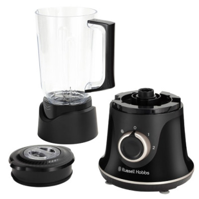 Стаціонарний блендер  Russell Hobbs 26710-56/RH Blade Boost Blender (7192246)