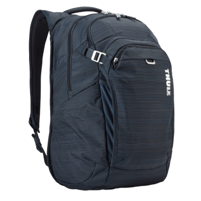 Рюкзак Thule Construct Backpack 24L CONBP-116 (Carbon Blue) (7248686) Рюкзак Thule Construct Backpack 24L CONBP-116 (Carbon Blue) (7248686)