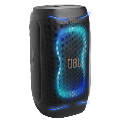 Портативна акустика JBL PartyBox 130 Black (JBLPB130BLKEP) (7272634)