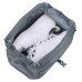 Дорожня сумка Thule Travel Shoe Bag - TPSB-201 Pond Gray (7248720) Дорожня сумка Thule Travel Shoe Bag - TPSB-201 Pond Gray (7248720)