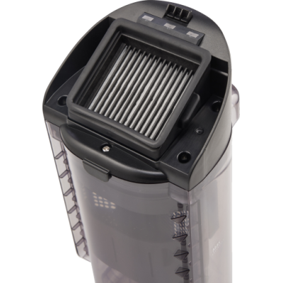 Акумуляторний пилосос Hisense HFC433170A (7182801) Акумуляторний пилосос Hisense HFC433170A (7182801)