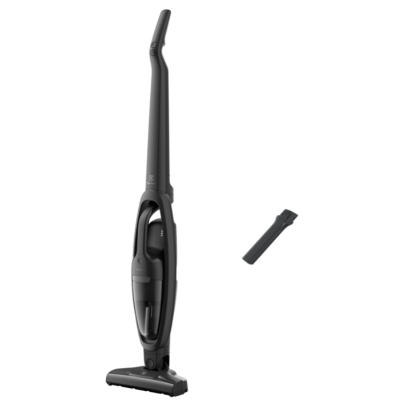 Акумуляторний пилосос Electrolux ES31CB18GG (6885101) Акумуляторний пилосос Electrolux ES31CB18GG (6885101)
