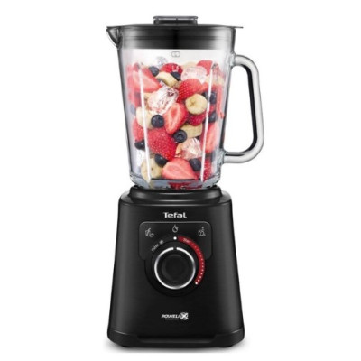 Стаціонарний блендер Tefal Perfect MIX+ BL87G831 (6965981) Стаціонарний блендер Tefal Perfect MIX+ BL87G831 (6965981)