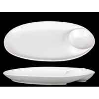 Блюдо LED Bianko (6941696) Блюдо LED Bianko (6941696)