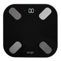 Ваги підлогові ERGO PSB 490 (7132083) Ваги підлогові ERGO PSB 490 (7132083)