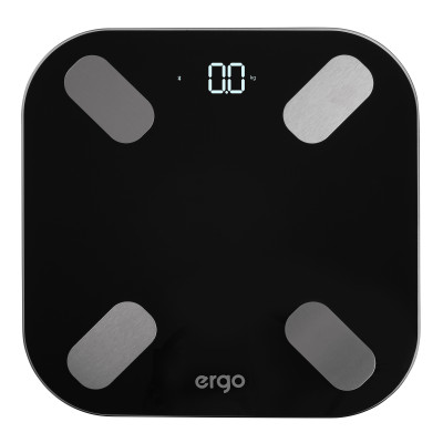 Ваги підлогові ERGO PSB 490 (7132083) Ваги підлогові ERGO PSB 490 (7132083)