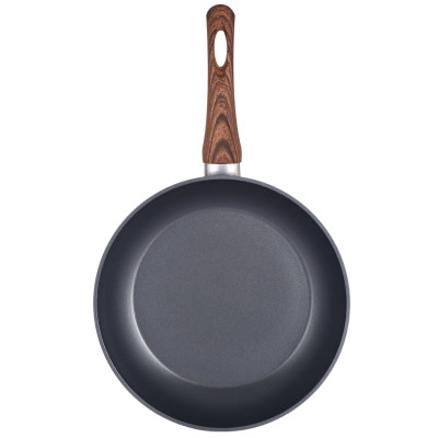Сковорідка Bravo Chef класична 20 см (6815596) Сковорідка Bravo Chef класична 20 см (6815596)