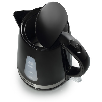Електрочайник Gorenje K 17 BK (6392779)
