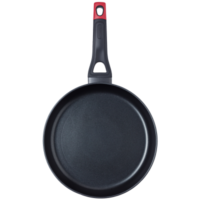 Сковорода Pyrex Optima 26 см, класична (7120921) Сковорода Pyrex Optima 26 см, класична (7120921)