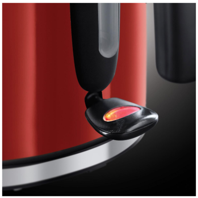 Елекрочайник Russell Hobbs 20412-70 Colours Plus Red (6348987) Елекрочайник Russell Hobbs 20412-70 Colours Plus Red (6348987)