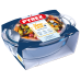 Каструля з кришкою Pyrex, 4.1 л (7092309) Каструля з кришкою Pyrex, 4.1 л (7092309)
