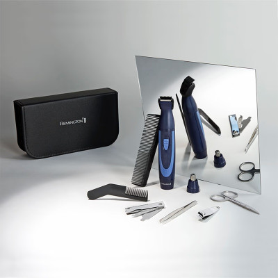 Набір для стрижки Remington TRAVEL KIT NE3890 (7054167) Набір для стрижки Remington TRAVEL KIT NE3890 (7054167)