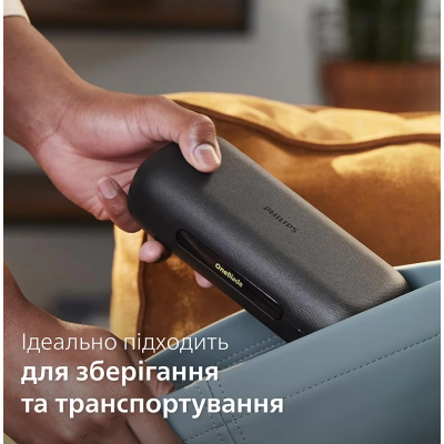 Твердий футляр Philips OneBlade QP401/30 (7235859) Твердий футляр Philips OneBlade QP401/30 (7235859)