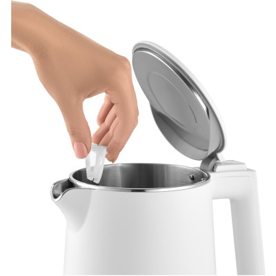 Електрочайник Sencor SWK 0550WH (7283586) Електрочайник Sencor SWK 0550WH (7283586)