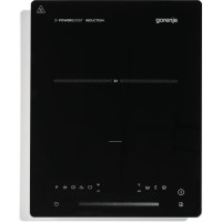 Індукційна плитка Gorenje ICY2000SP (6909871) Індукційна плитка Gorenje ICY2000SP (6909871)