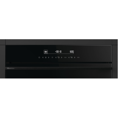 Електрична духова шафа Hisense BIM4434ABG8 (BO4CM4V1-72) (7196138)