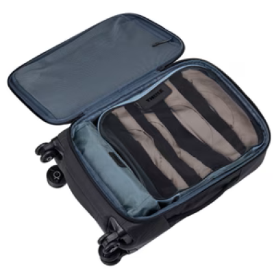 Дорожня сумка Thule Packing Cube - Large - TPCS-203 Pond Gray (7248715) Дорожня сумка Thule Packing Cube - Large - TPCS-203 Pond Gray (7248715)