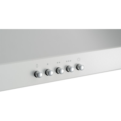 Витяжка Pyramida KX 60 (1000) B WH (7123092)
