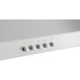 Витяжка Pyramida KX 60 (1000) B WH (7123092)