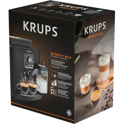 Кавомашина Krups EA5028E0 (7270072) Кавомашина Krups EA5028E0 (7270072)