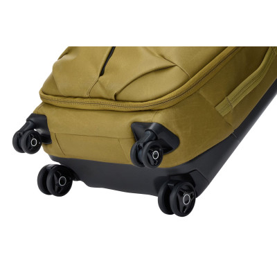 Дорожня сумка Thule Aion Carry on Spinner TARS122 Nutria (6808623) Дорожня сумка Thule Aion Carry on Spinner TARS122 Nutria (6808623)