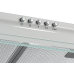 Витяжка Pyramida MX 60 (450) B WH (6988709)