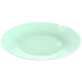 Тарілка супова Luminarc Plumi Paradise Green (7008760)
