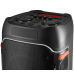 Портативна акустика Defender Boomer 200 200Вт Black (65201) (7151831) Портативна акустика Defender Boomer 200 200Вт Black (65201) (7151831)