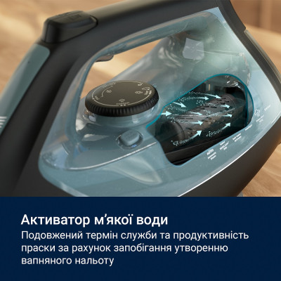 Праска Electrolux E7SI2-6OG (6973299) Праска Electrolux E7SI2-6OG (6973299)