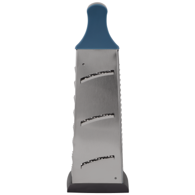Тертка 4-х стороння Ringel Rasch 20 см (RG-5130/16 s) (6977075) Тертка 4-х стороння Ringel Rasch 20 см (RG-5130/16 s) (6977075)