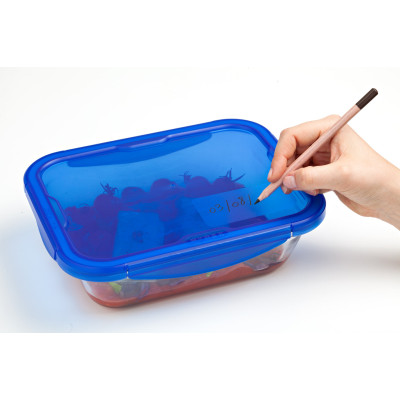 Форма PYREX COOK & GO 16х16х6 см (6320276) Форма PYREX COOK & GO 16х16х6 см (6320276)