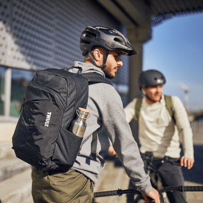 Рюкзак Thule Campus Exeo 28L TCAM-8116 Quiet Green (7121863) Рюкзак Thule Campus Exeo 28L TCAM-8116 Quiet Green (7121863)