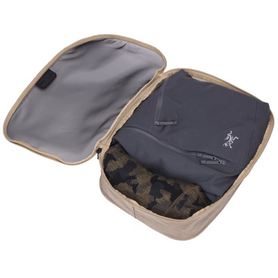 Дорожня сумка Thule Packing Cube - Medium - TPCS-202 Gentle Beige (7248714) Дорожня сумка Thule Packing Cube - Medium - TPCS-202 Gentle Beige (7248714)