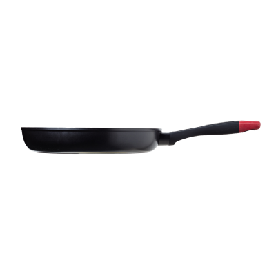 Сковорода Pyrex Optima 28 см, класична (7120922) Сковорода Pyrex Optima 28 см, класична (7120922)