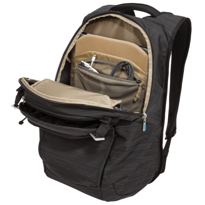 Рюкзак Thule Construct Backpack 24L CONBP-116 Black (7081846) Рюкзак Thule Construct Backpack 24L CONBP-116 Black (7081846)
