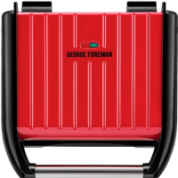 Гриль Russell Hobbs George Foreman 25040-56 Family Steel Grill (6651563) Гриль Russell Hobbs George Foreman 25040-56 Family Steel Grill (6651563)