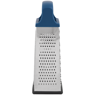Тертка 4-х стороння Ringel Rasch 22.5 см (RG-5130/20) (6977082) Тертка 4-х стороння Ringel Rasch 22.5 см (RG-5130/20) (6977082)